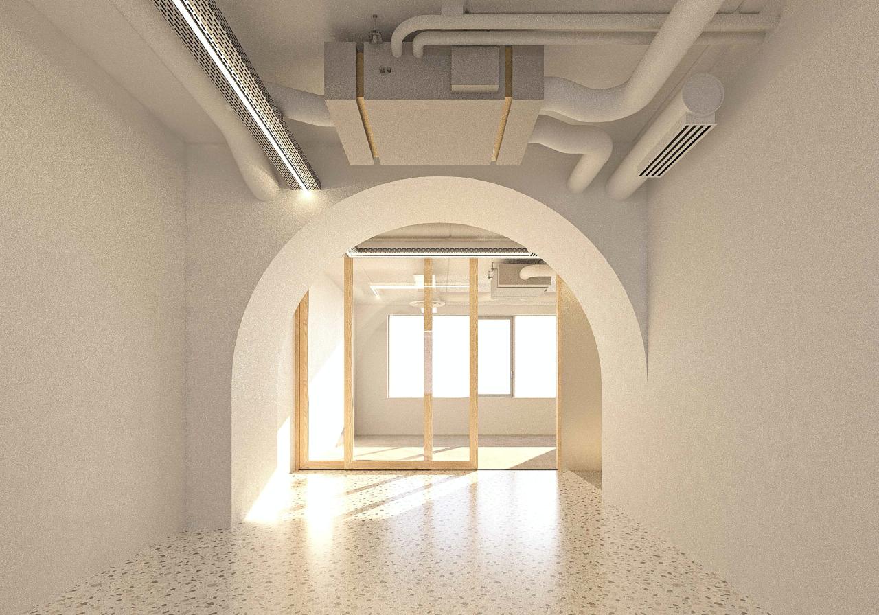 Bureau Lyon 933m² Location bureau Lyon Rhône OLBUR2531910 9